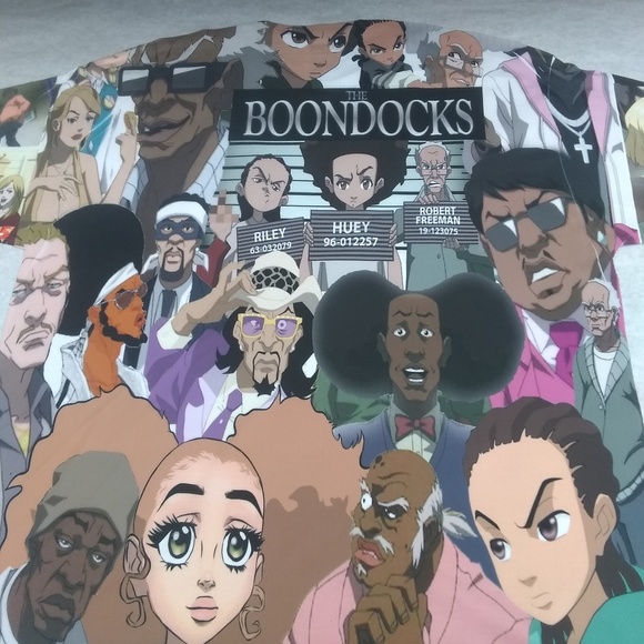 Custom Shirts - Picture 2 of 2